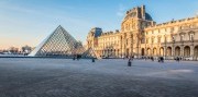 5-dňový letecký zájazd do Paríža