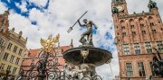 Letecký zájazd Gdansk - Krásy severného Poľska v srdci jantárového mesta