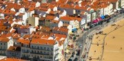 Letecký zájazd do Portugalska