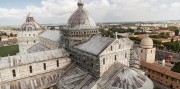Talianske šperky Pisa, Miláno a Verona