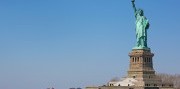Letecký zájazd do New Yorku