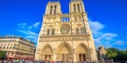 Paríž komfortne - bez nočných jázd