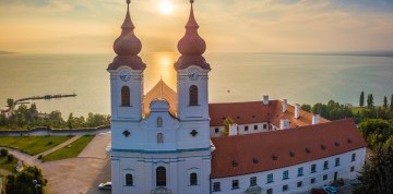 Levanduľové týždne v Tihany