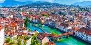 To najlepšie zo Švajčiarska