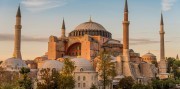8 dňový poznávací letecký zájazd do Cappadocia a orientálny Istanbul