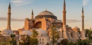 Letecký zájazd do Istanbulu