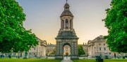 4-dňový letecký zájazd do Dublinu