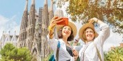 7-dňový autobusový zájazd do Barcelony, Nice a Monaka