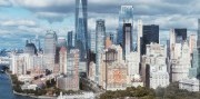 Letecký zájazd do New Yorku