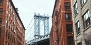 Letecký zájazd do New Yorku