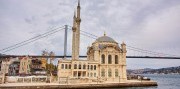 8 dňový poznávací letecký zájazd do Cappadocia a orientálny Istanbul