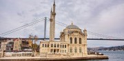 Letecký zájazd do Istanbulu