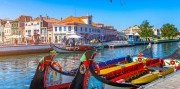 Letecký zájazd do Portugalska