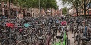 4-dňový letecký zájazd do Amsterdamu