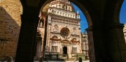 Letecký zájazd do Bergama a Lago Maggiore