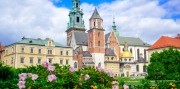 Skvelý poznávací zájazd do Krakowa, Wieliczky a Zakopaného