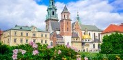 Zájazd do Krakova s návštevou fabriky Oskara Schindlera
