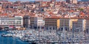 6-dňový zájazd do Provensálska
