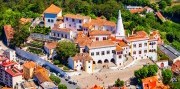 Letecký zájazd do Portugalska