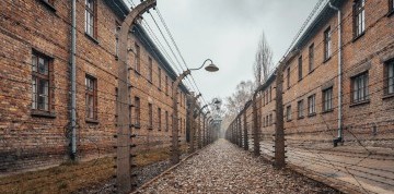 2-dňový poznávací zájazd do Osvienčimu a Krakowa