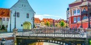 Zájazd do tajomnej Transylvánie