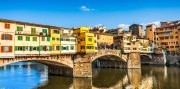 Zájazd do Florencie a Ríma
