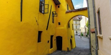 Zájazd do tajomnej Transylvánie