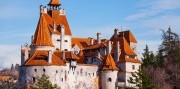 Zájazd do tajomnej Transylvánie