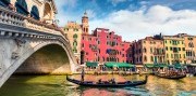 Romantické Benátky a Verona či Lido di Jesolo
