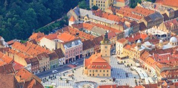 Zájazd do tajomnej Transylvánie