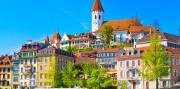 To najlepšie zo Švajčiarska