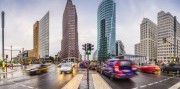 5-dňový autobusový zájazd do Berlína