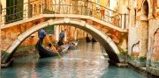 Romantické Benátky a Verona či Lido di Jesolo