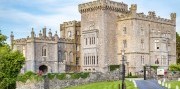 4-dňový letecký zájazd do Dublinu