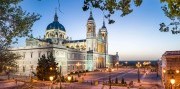Veľký poznávací okruh Európou - Španielsko a Francúzsko