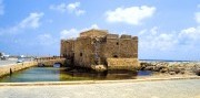 Letecký zájazd na Cyprus