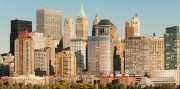 Letecký zájazd do New Yorku