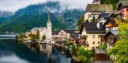 Festival narcisov s návštevou Hallstattu