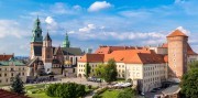 Zájazd do Krakowa a wellness v najväčších kúpeľoch v Poľsku