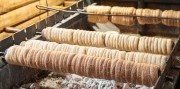Drážďany a Moritzburg - Vianočné trhy a Popoluškin zámok