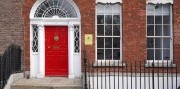 4-dňový letecký zájazd do Dublinu