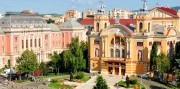Zájazd do tajomnej Transylvánie