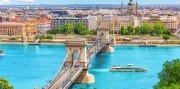 Zájazd do Budapešti s návštevou Tropicaria Oceanaria