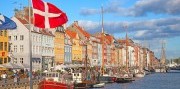 Exkluzívny 8-dňový zájazd Dánsko - Nórsko - Švédsko