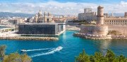 6-dňový zájazd do Provensálska