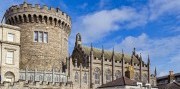 4-dňový letecký zájazd do Dublinu