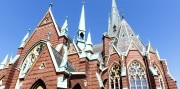 Exkluzívny 8-dňový zájazd Dánsko - Nórsko - Švédsko