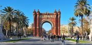 Letecký zájazd do Barcelony a na Montserrat