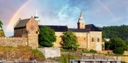 Exkluzívny 8-dňový zájazd Dánsko - Nórsko - Švédsko