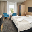 Spa Hotel Děvín 4****